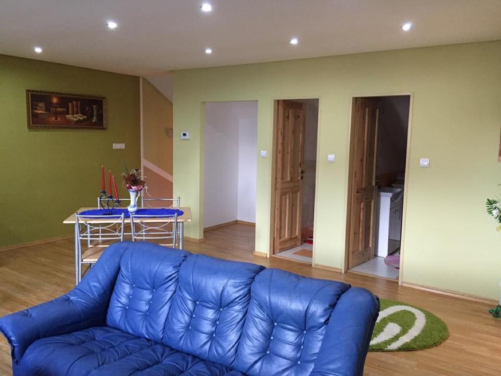 Apartman U Puskina Štrba Exterior foto